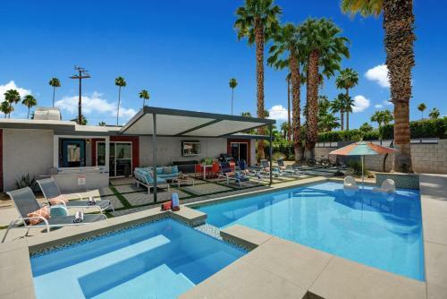 Shelby Sands By Oranj Palm