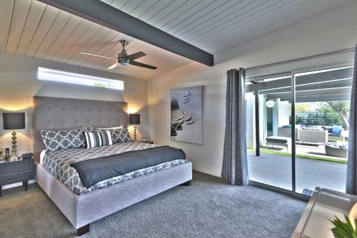 The Aqua House By Oranj Palm