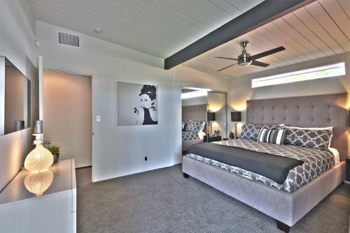 The Aqua House By Oranj Palm