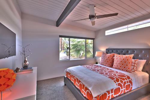 The Aqua House By Oranj Palm