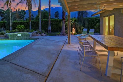 The Park House By Oranj Palm