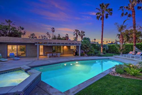 The Park House By Oranj Palm