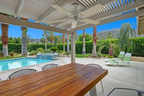 The Park House By Oranj Palm