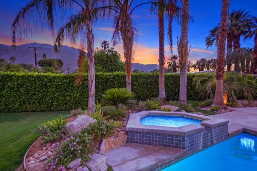 The Park House By Oranj Palm
