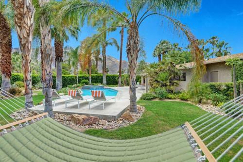 The Park House By Oranj Palm