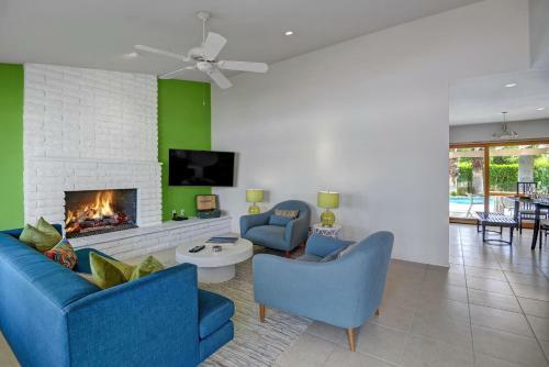 The Park House By Oranj Palm