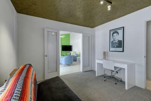 The Park House By Oranj Palm