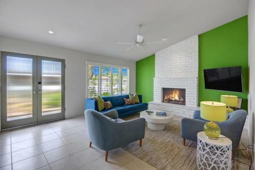 The Park House By Oranj Palm