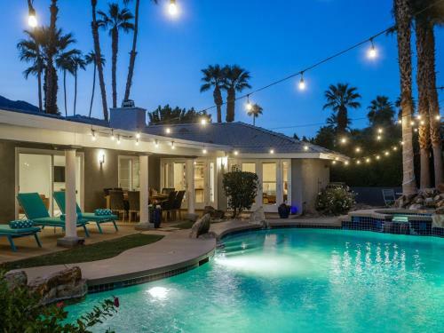 Fairlando Of Palm Springs
