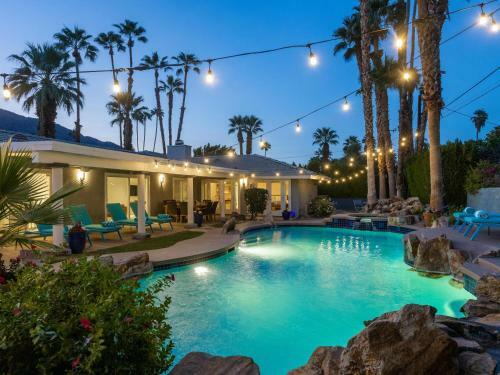 Fairlando Of Palm Springs