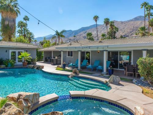 Fairlando Of Palm Springs