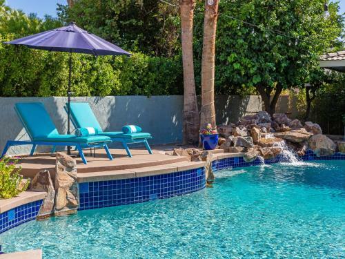 Fairlando Of Palm Springs