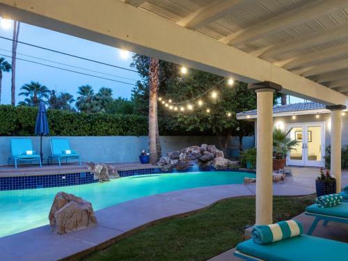 Fairlando Of Palm Springs