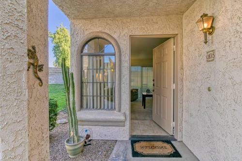 Mesquite Del Prado By Oranj Palm