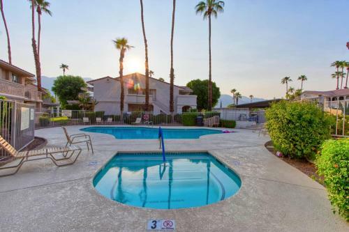 Mesquite Del Prado By Oranj Palm