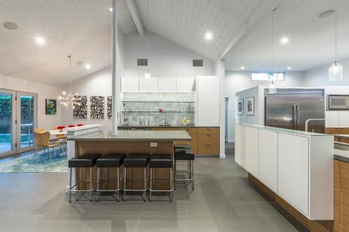 Villa Tranquilo Home
