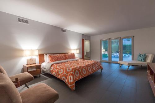 Villa Tranquilo Home