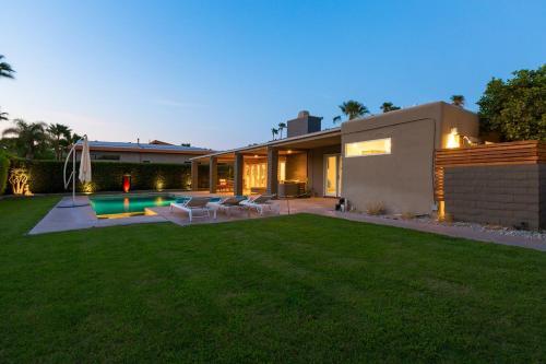 Villa Tranquilo Home