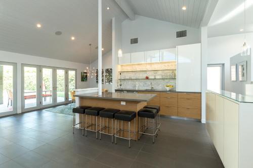 Villa Tranquilo Home