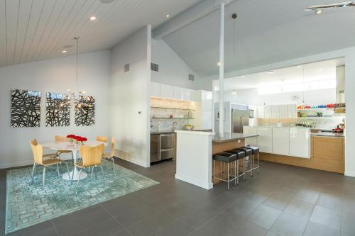 Villa Tranquilo Home