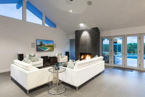 Villa Tranquilo Home