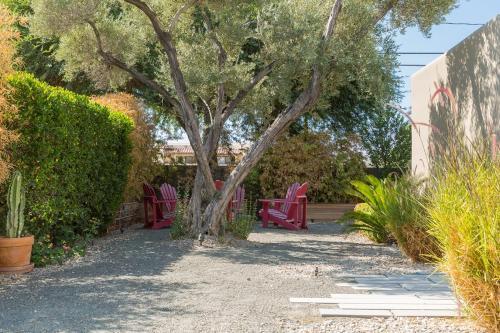 Villa Tranquilo Home