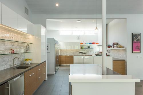 Villa Tranquilo Home