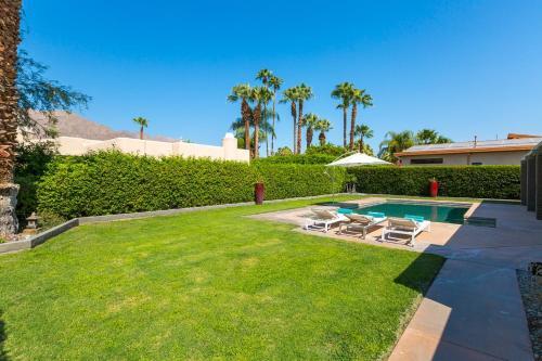 Villa Tranquilo Home