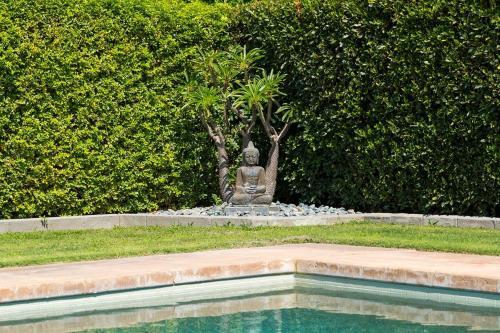 Villa Tranquilo Home