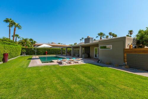 Villa Tranquilo Home