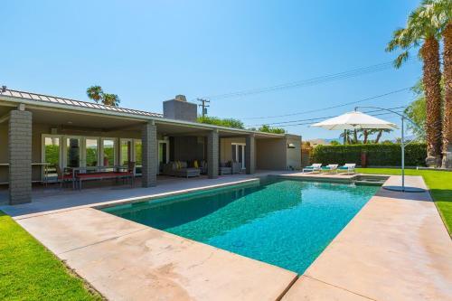 Villa Tranquilo Home