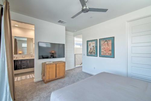 Luxurious Palm Springs Home 2 Mi To Downtown