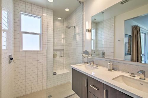 Luxurious Palm Springs Home 2 Mi To Downtown