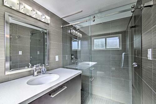 Ultra Secluded Home Private Pool And Security Gate