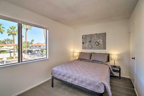 Apartamento Desert Getaway With Pool Walk To Tahquitz Creek Golf