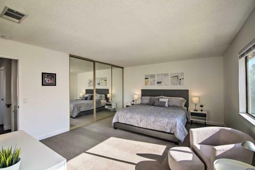 Apartamento Desert Getaway With Pool Walk To Tahquitz Creek Golf