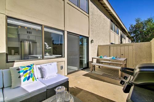 Apartamento Desert Getaway With Pool Walk To Tahquitz Creek Golf