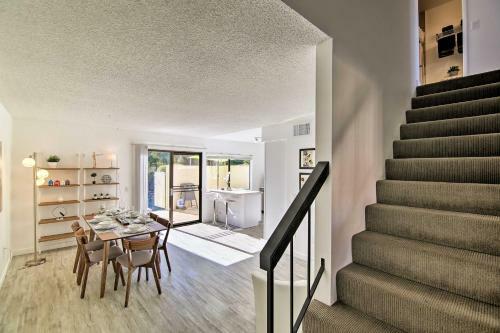 Apartamento Desert Getaway With Pool Walk To Tahquitz Creek Golf