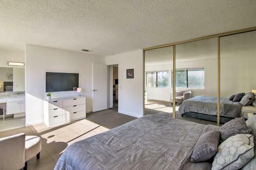 Apartamento Desert Getaway With Pool Walk To Tahquitz Creek Golf