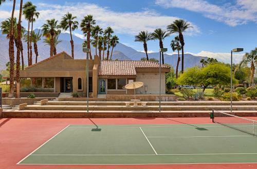 Casa Tenis *14 Day Minimum*