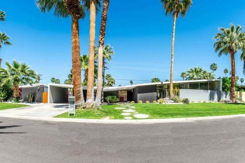 Villa Carriage House