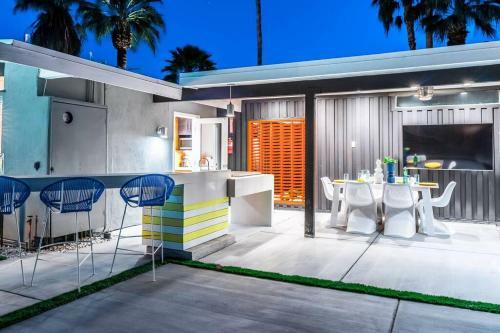 Villa Carriage House