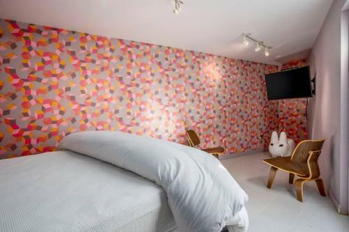 Villa Carriage House