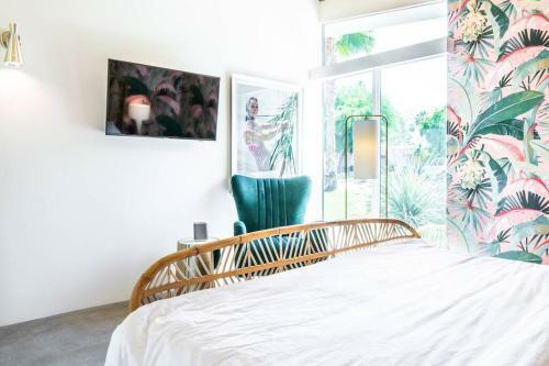 Villa Carriage House