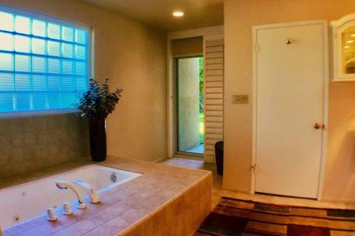 Your Private Ritz Carlton In Palm Springs