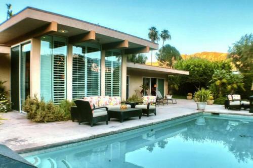 Your Private Ritz Carlton In Palm Springs