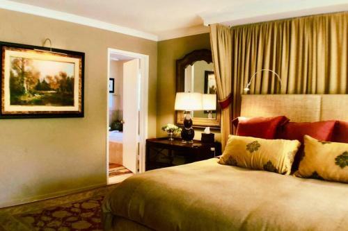 Your Private Ritz Carlton In Palm Springs