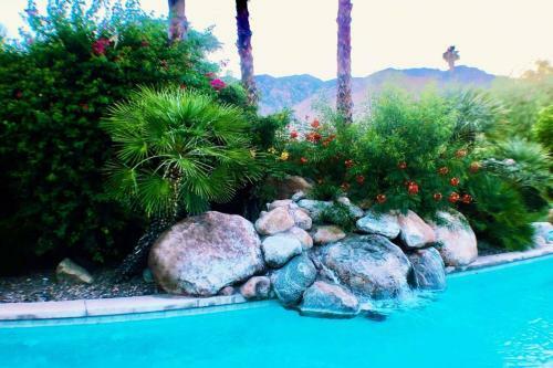 Your Private Ritz Carlton In Palm Springs