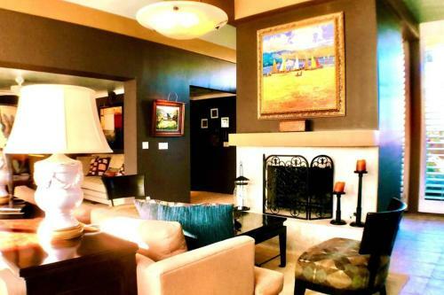 Your Private Ritz Carlton In Palm Springs