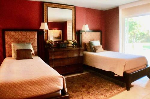 Your Private Ritz Carlton In Palm Springs